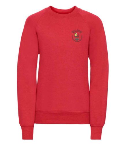Hollesley Sweat Shirts